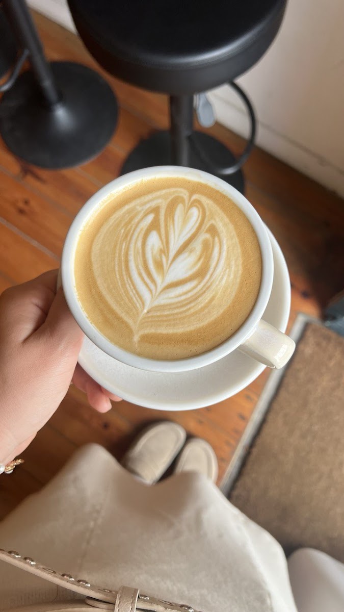 Yellow Lemon Coffee & Wine Cafe-2