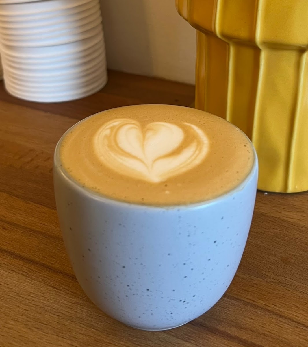 Yellow Lemon Coffee & Wine Cafe-4