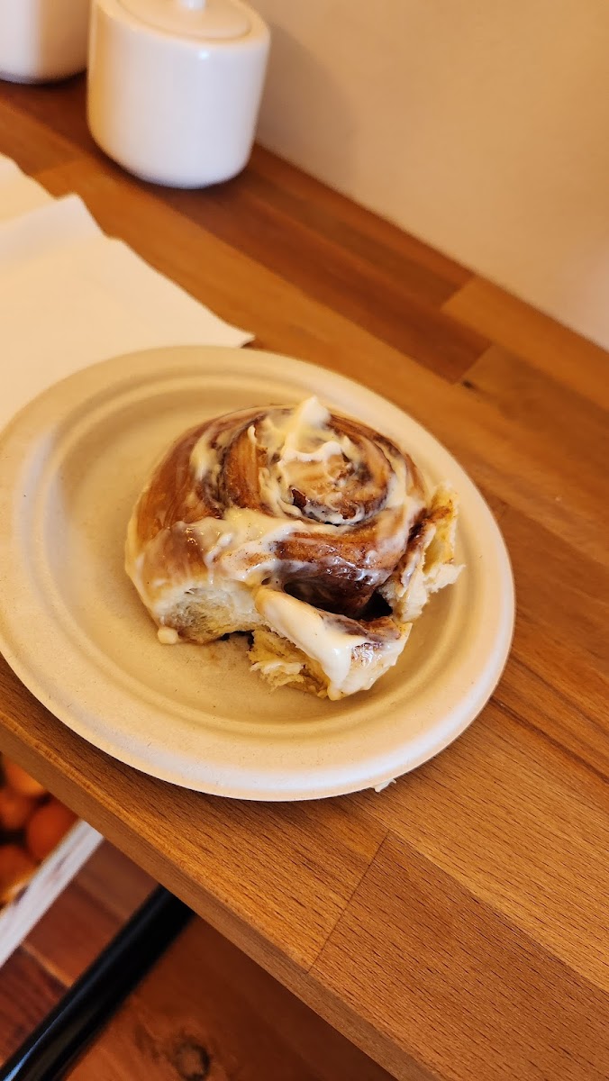 Yellow Lemon Coffee & Wine Cafe-7