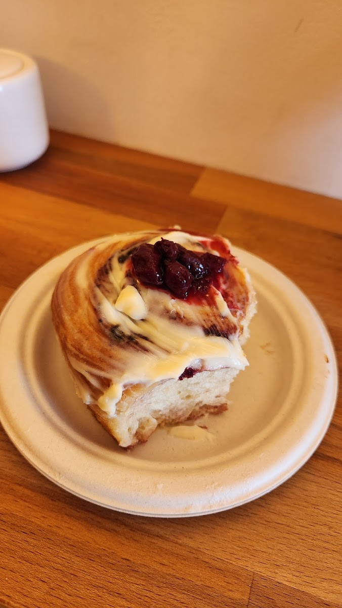 Yellow Lemon Coffee & Wine Cafe-8